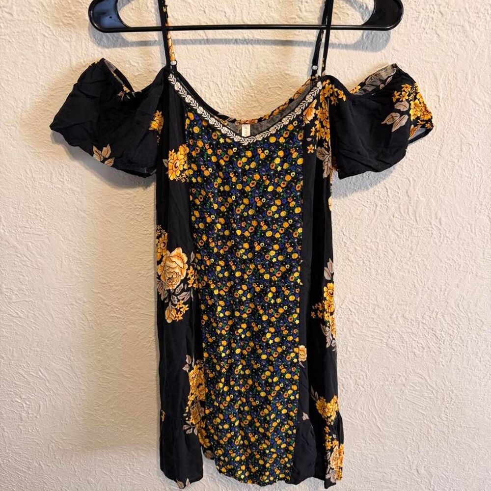 Xhilaration Women's multi Dress